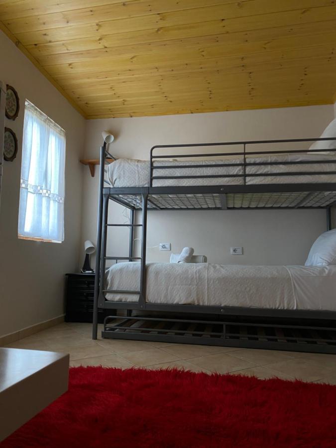 Marko'S House Gjirokaster Ngoại thất bức ảnh