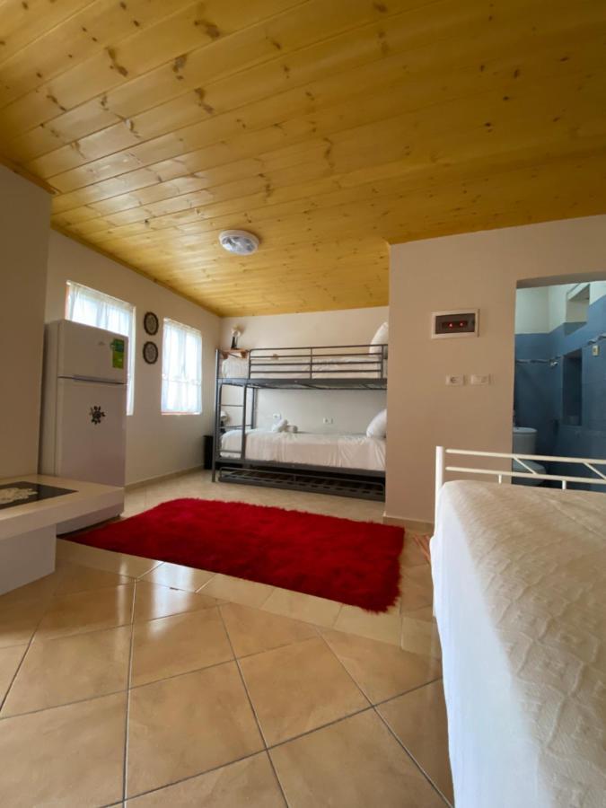 Marko'S House Gjirokaster Ngoại thất bức ảnh