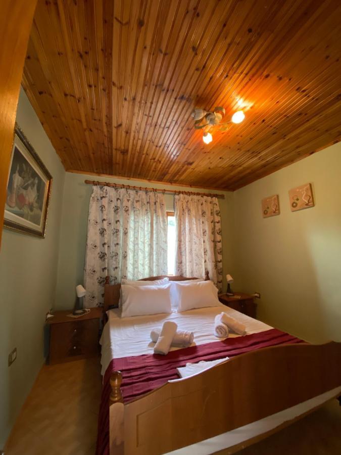 Marko'S House Gjirokaster Ngoại thất bức ảnh