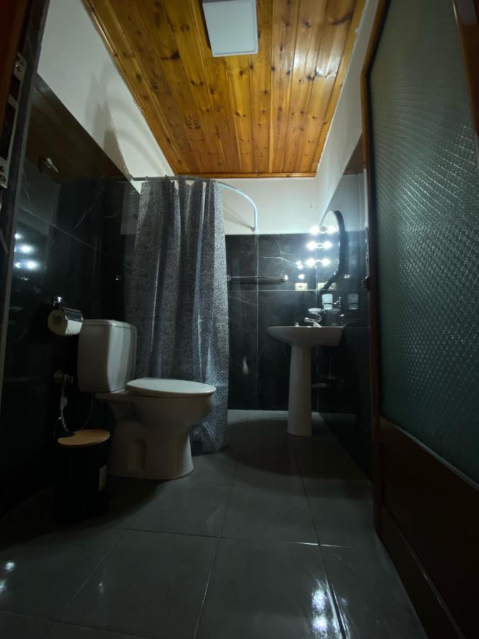 Marko'S House Gjirokaster Ngoại thất bức ảnh