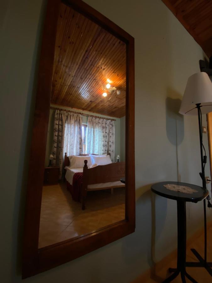 Marko'S House Gjirokaster Ngoại thất bức ảnh
