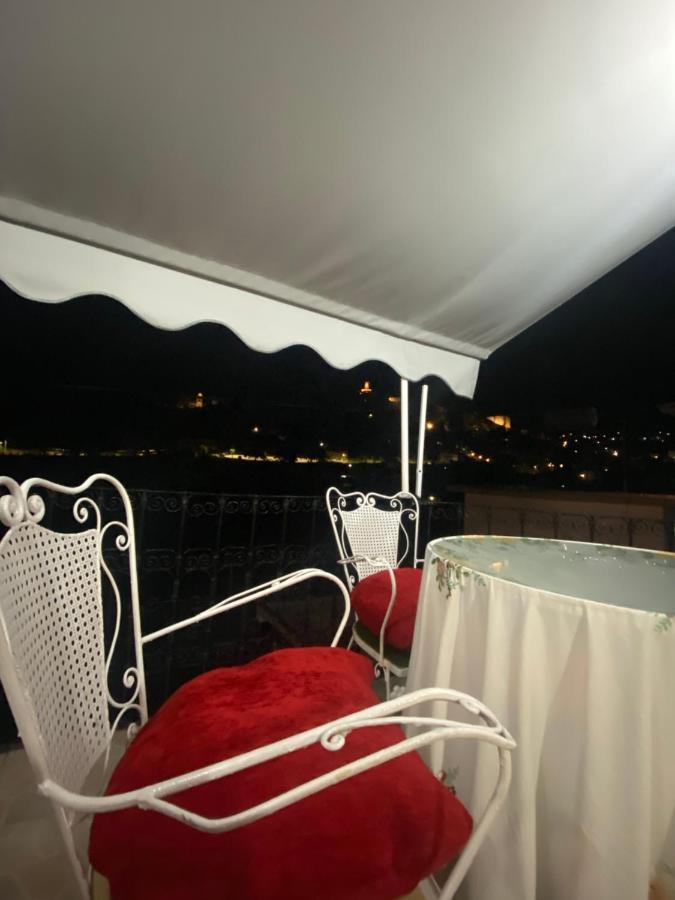 Marko'S House Gjirokaster Ngoại thất bức ảnh