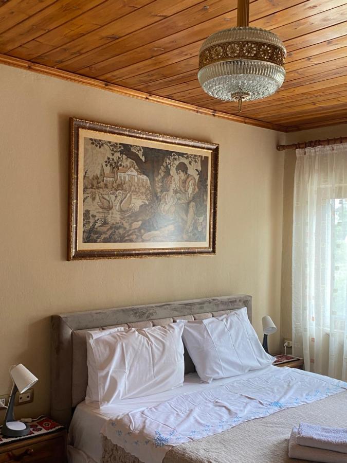 Marko'S House Gjirokaster Ngoại thất bức ảnh